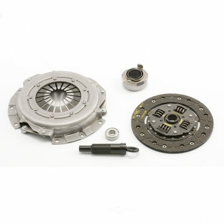 LUK Clutch Kit 10-036